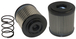 Filtre Hydraulique HIFI SH 63324 HIFI FILTER