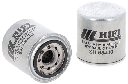 Filtre Hydraulique HIFI SH 63440 HIFI FILTER