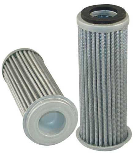 Filtre Hydraulique HIFI SH 63671 HIFI FILTER
