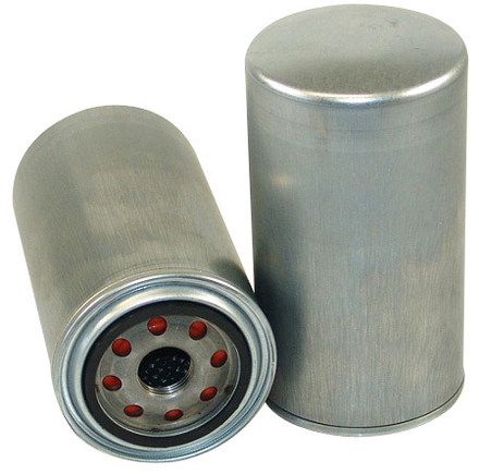 Filtre Hydraulique HIFI SH 63776 HIFI FILTER
