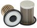 Filtre Hydraulique HIFI SH 63870 HIFI FILTER