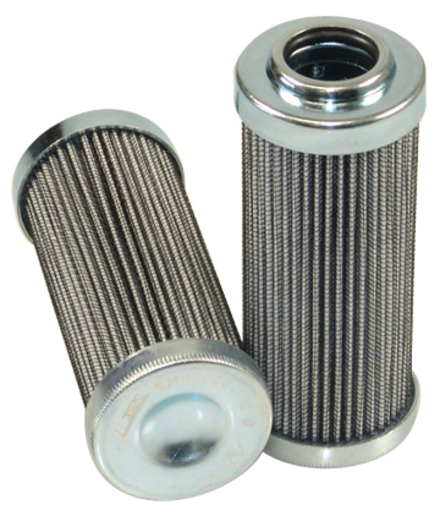 Filtre Hydraulique HIFI SH 63902 HIFI FILTER