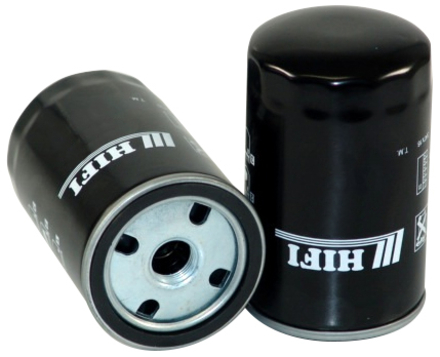 Filtre Hydraulique HIFI SH 64058 HIFI FILTER