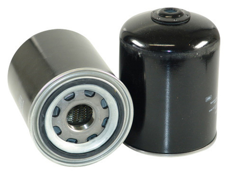 Filtre Hydraulique HIFI SH 64176 HIFI FILTER