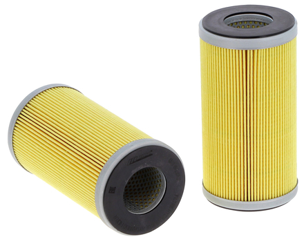 Filtre Hydraulique HIFI SH 64257 HIFI FILTER