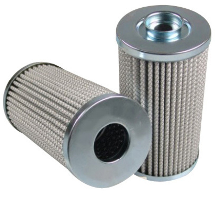 Filtre hydraulique hifi filter sh 65015