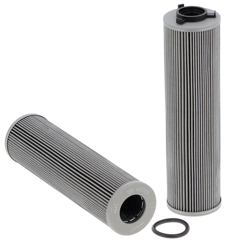 Filtre Hydraulique HIFI SH 66006 HIFI FILTER