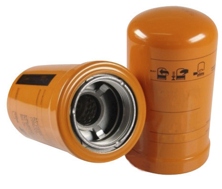 Filtre Hydraulique HIFI SH 66025 HIFI FILTER