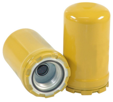 Filtre hydraulique de transmission HIFI FILTER SH 66050