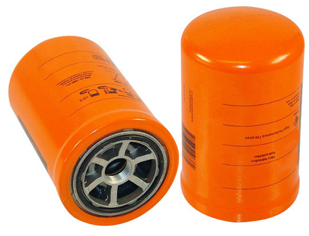 Filtre Hydraulique HIFI SH 66083 HIFI FILTER