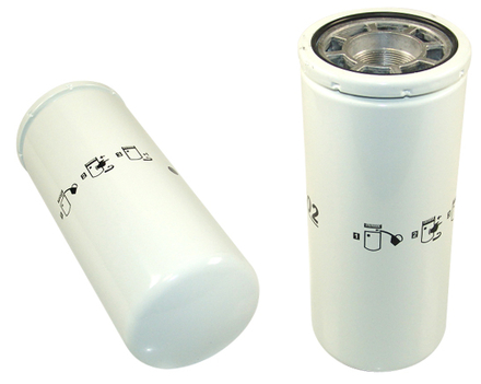 Filtre Hydraulique HIFI SH 66107 HIFI FILTER