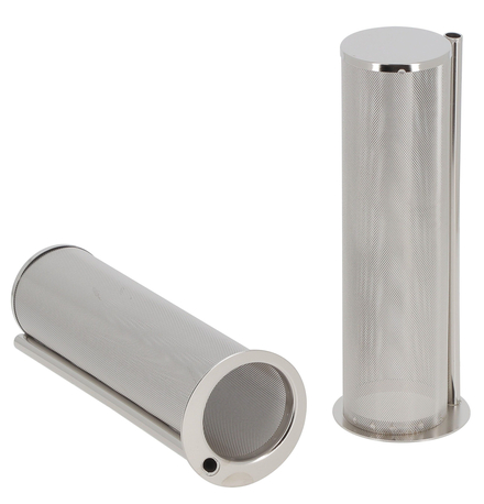 Filtre Hydraulique HIFI SH 66113 HIFI FILTER