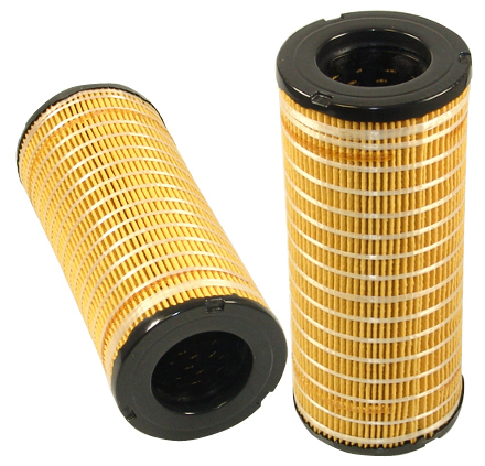 Filtre Hydraulique HIFI SH 66151 HIFI FILTER