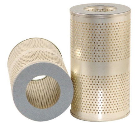 Filtre Hydraulique HIFI SH 66158 HIFI FILTER