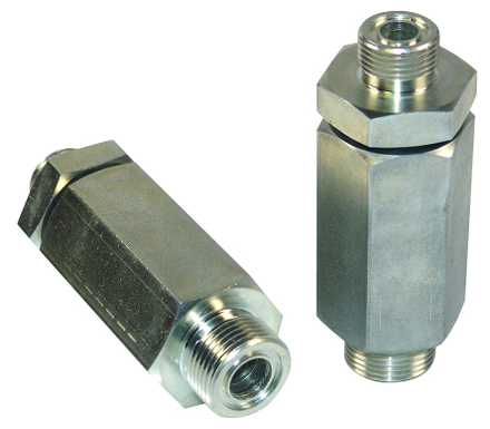 Filtre Hydraulique HIFI SH 66190 HIFI FILTER