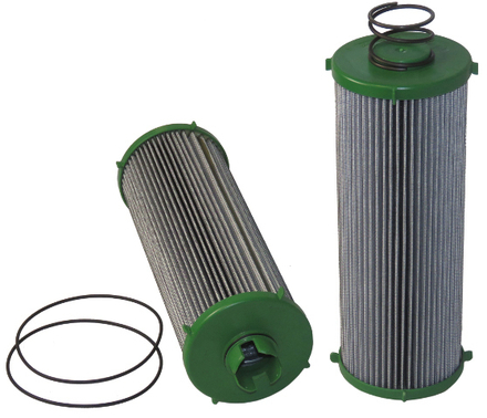 Filtre Hydraulique HIFI SH 66209 HIFI FILTER