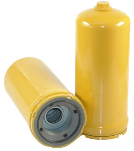 Filtre hydraulique HIFI FILTER SH 66269