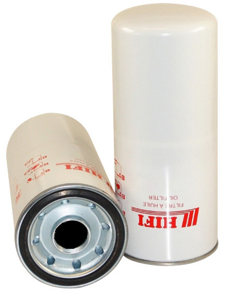Filtre Hydraulique HIFI SH 66273 HIFI FILTER