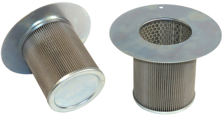Filtre Hydraulique HIFI SH 66276 HIFI FILTER