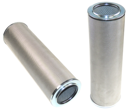 Filtre Hydraulique HIFI SH 66277 HIFI FILTER