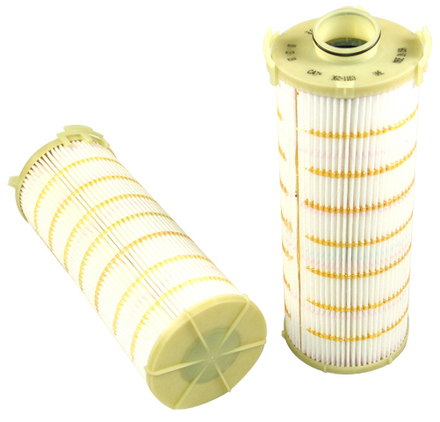 Filtre Hydraulique HIFI SH 66279 HIFI FILTER