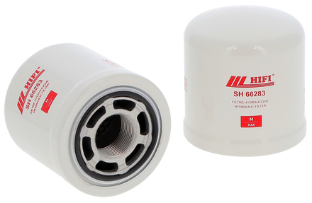 Filtre Hydraulique HIFI SH 66283 HIFI FILTER