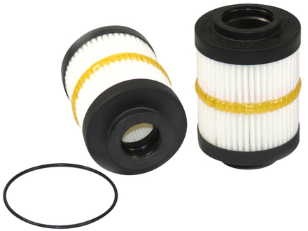 Filtre Hydraulique HIFI SH 66291 HIFI FILTER