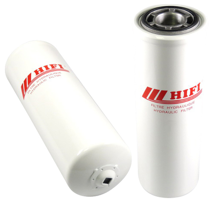 Filtre Hydraulique HIFI SH 66295 HIFI FILTER