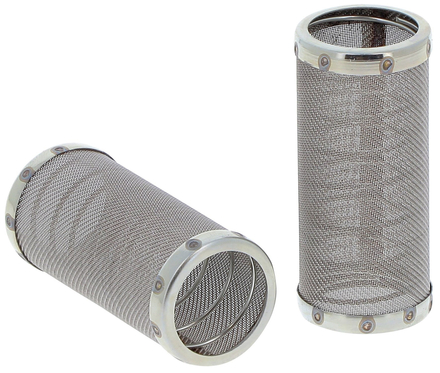Filtre Hydraulique HIFI SH 66326 HIFI FILTER