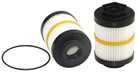 Filtre Hydraulique HIFI SH 66336 HIFI FILTER