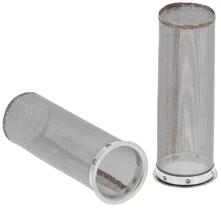Filtre Hydraulique HIFI SH 66341 HIFI FILTER