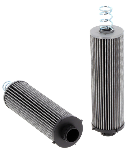 Filtre Hydraulique HIFI SH 66345 HIFI FILTER
