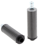 Filtre Hydraulique HIFI SH 66345 HIFI FILTER