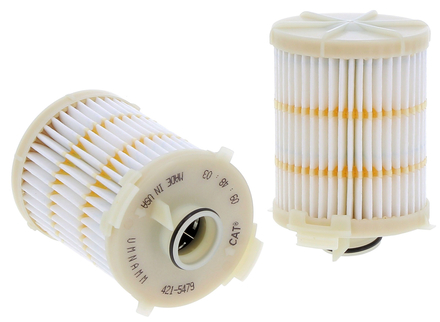 Filtre Hydraulique HIFI SH 66347 HIFI FILTER