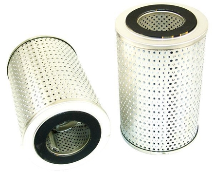 Filtre Hydraulique HIFI SH 66371 KIT HIFI FILTER