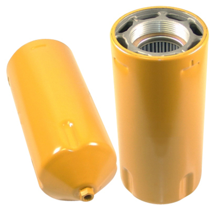 Filtre Hydraulique HIFI SH 66435 HIFI FILTER