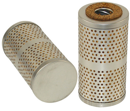 Filtre Hydraulique HIFI SH 66479 HIFI FILTER