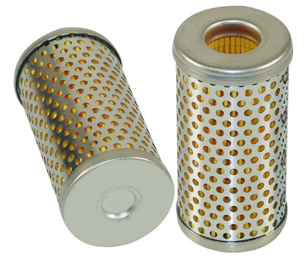 Filtre Hydraulique HIFI SH 67408 HIFI FILTER