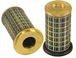 Filtre Hydraulique HIFI SH 68010 HIFI FILTER