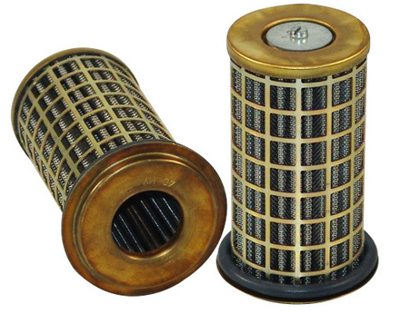Filtre Hydraulique HIFI SH 68069 HIFI FILTER