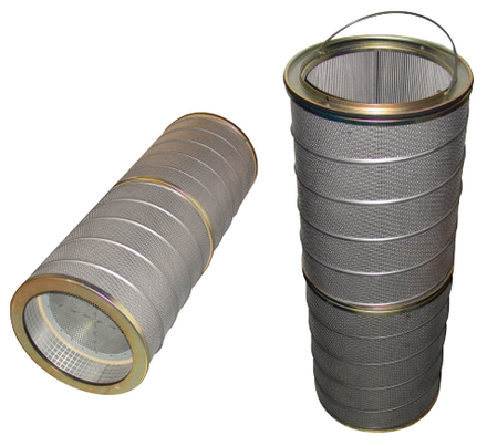 Filtre Hydraulique HIFI SH 68070 HIFI FILTER