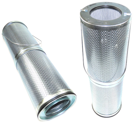 Filtre Hydraulique HIFI SH 68172 HIFI FILTER