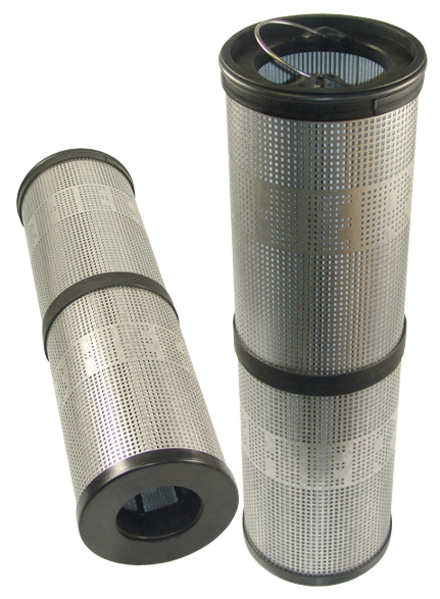 Filtre Hydraulique HIFI SH 68274 HIFI FILTER