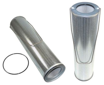 Filtre Hydraulique HIFI SH 68298 HIFI FILTER