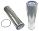 Filtre Hydraulique HIFI SH 68298 HIFI FILTER