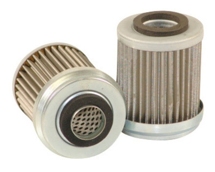Filtre Hydraulique HIFI SH 69006 HIFI FILTER