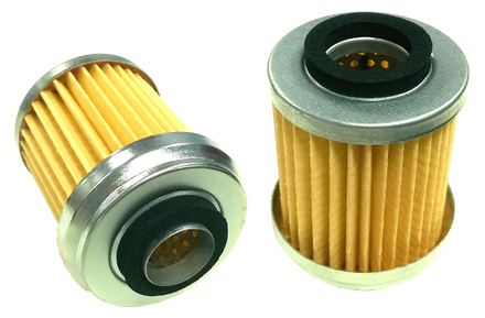 Filtre Hydraulique HIFI SH 69300 HIFI FILTER