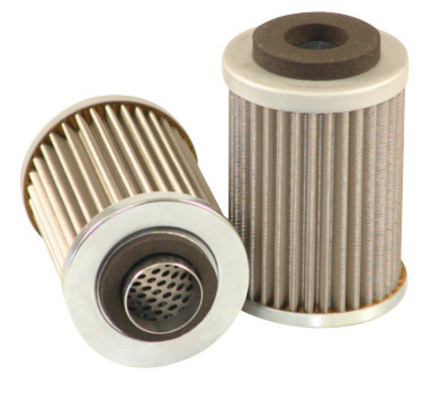 Filtre Hydraulique HIFI SH 69354 HIFI FILTER