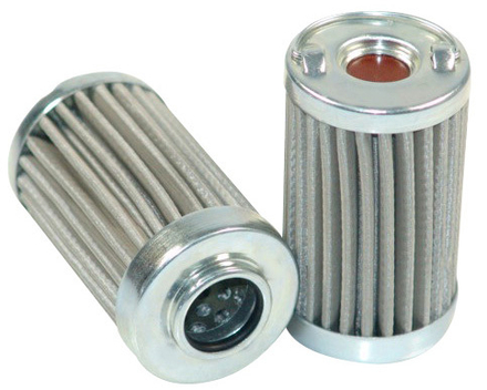 Filtre Hydraulique HIFI SH 70063 HIFI FILTER