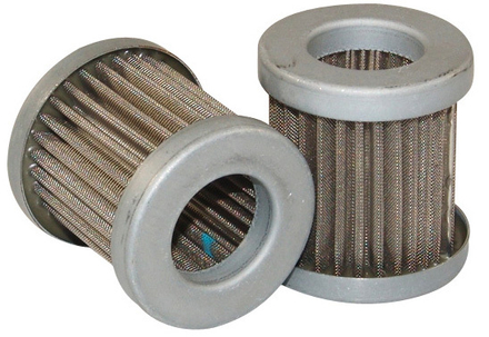 Filtre Hydraulique HIFI SH 70156 HIFI FILTER